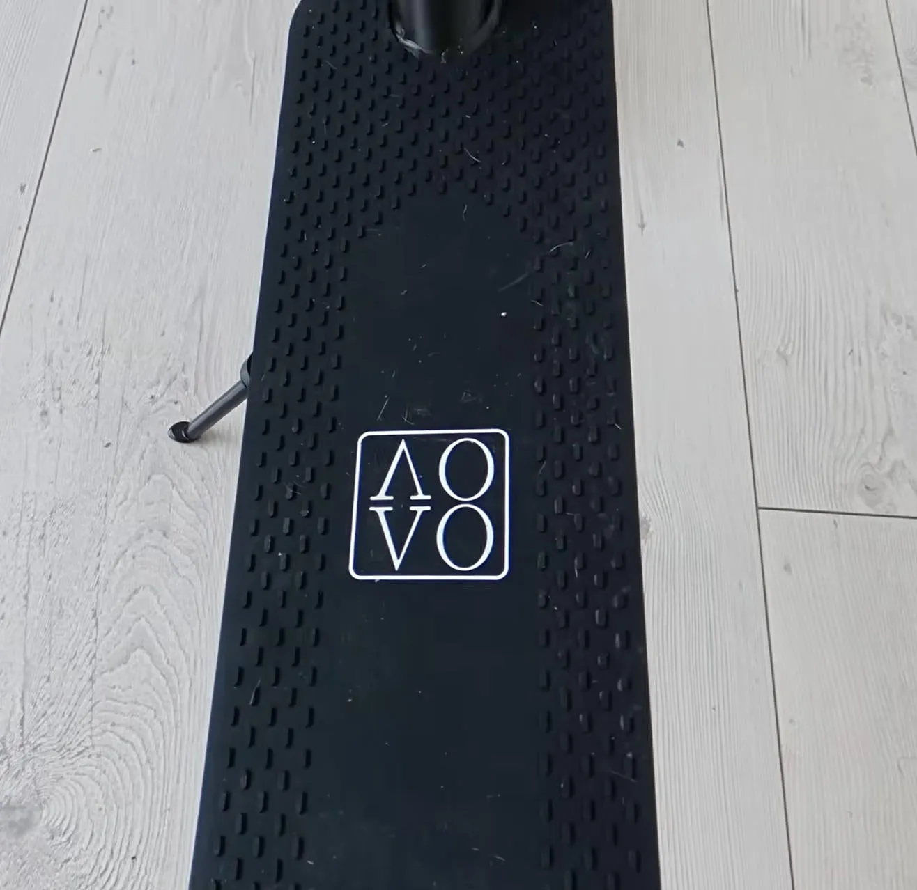 Aovo T1 Pro elsparkcykel 350W hopfällbar