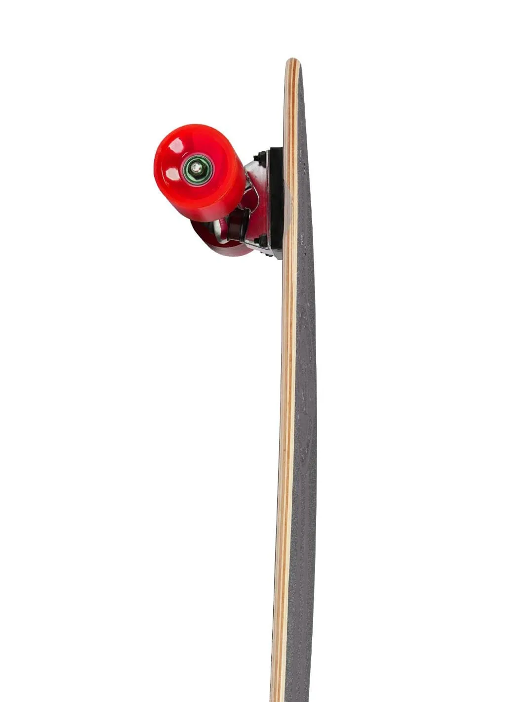 Madd Gear Cruiser 32" skateboard Hawaii gul orange