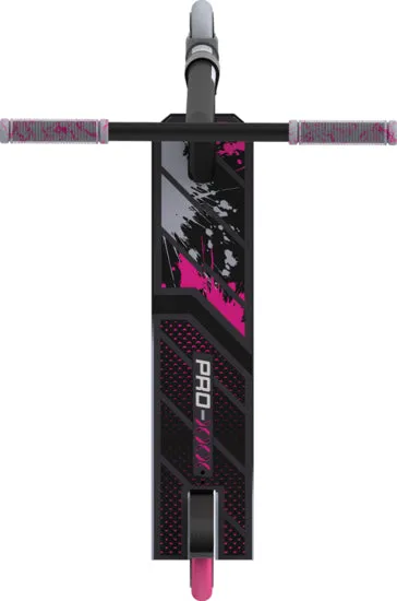 Razor Pro XXX stunt sparkcykel 110 mm