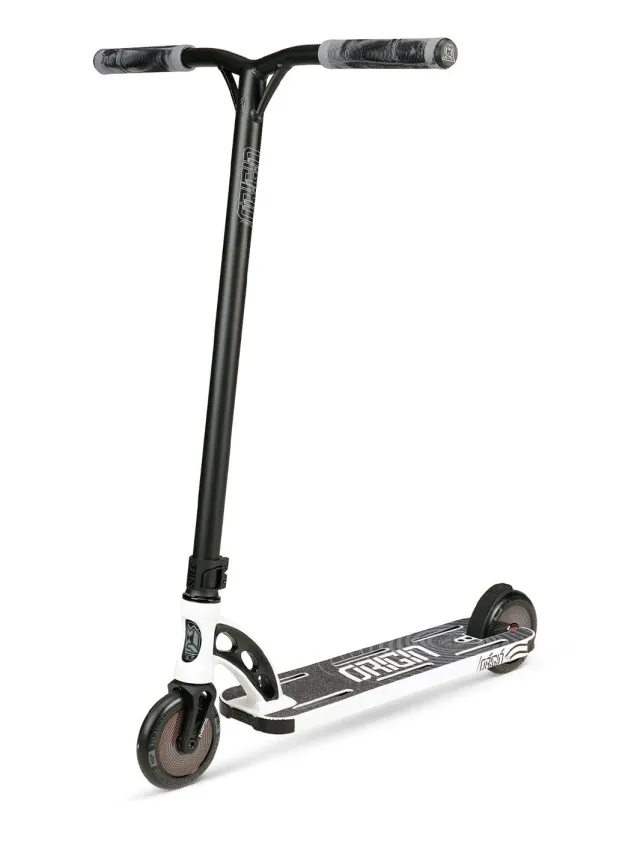 MGP Origin Team sparkcykel Eicy 5 tum 100 kg