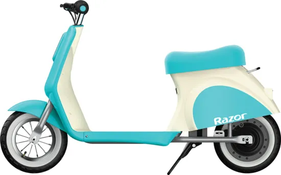 Razor Pocket Mod Petite elmoped 50 kg 13 km/h