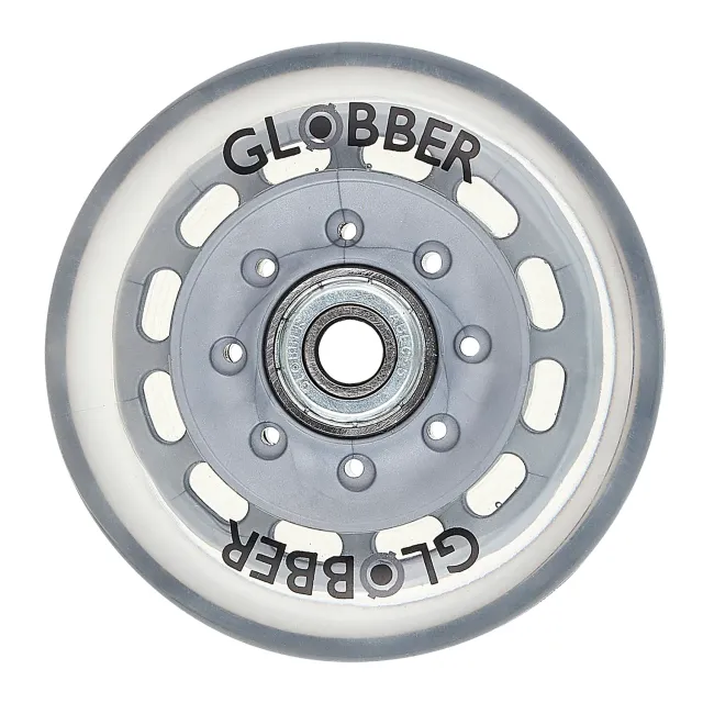 Globber Go Up Junior Primo bakhjul 80mm reservdel