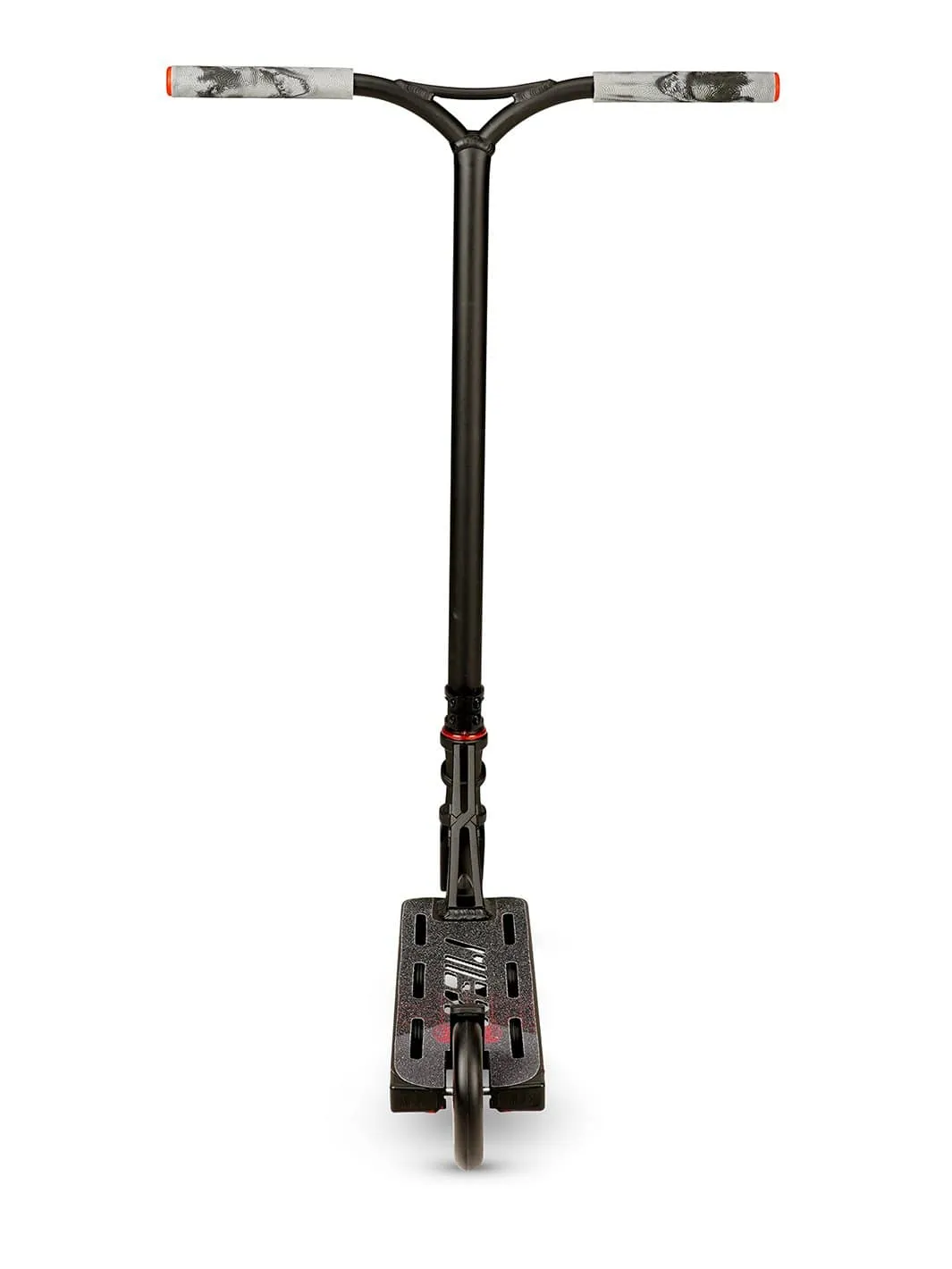 Madd Gear MGX E2 sparkcykel Venom avancerad