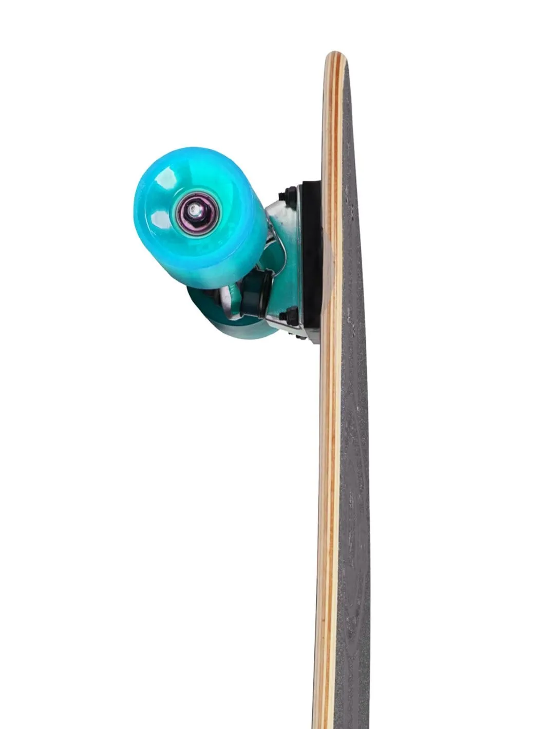 Madd Gear Cruiser Board skateboard 32 Bay Dive bred