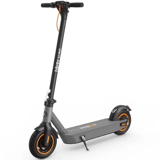 Hiboy S2 MAX elsparkcykel 64 km räckvidd