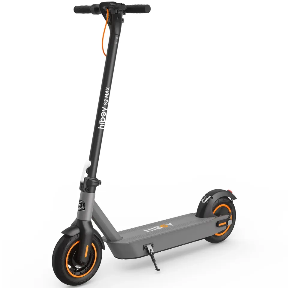 Hiboy S2 MAX elsparkcykel 64 km räckvidd