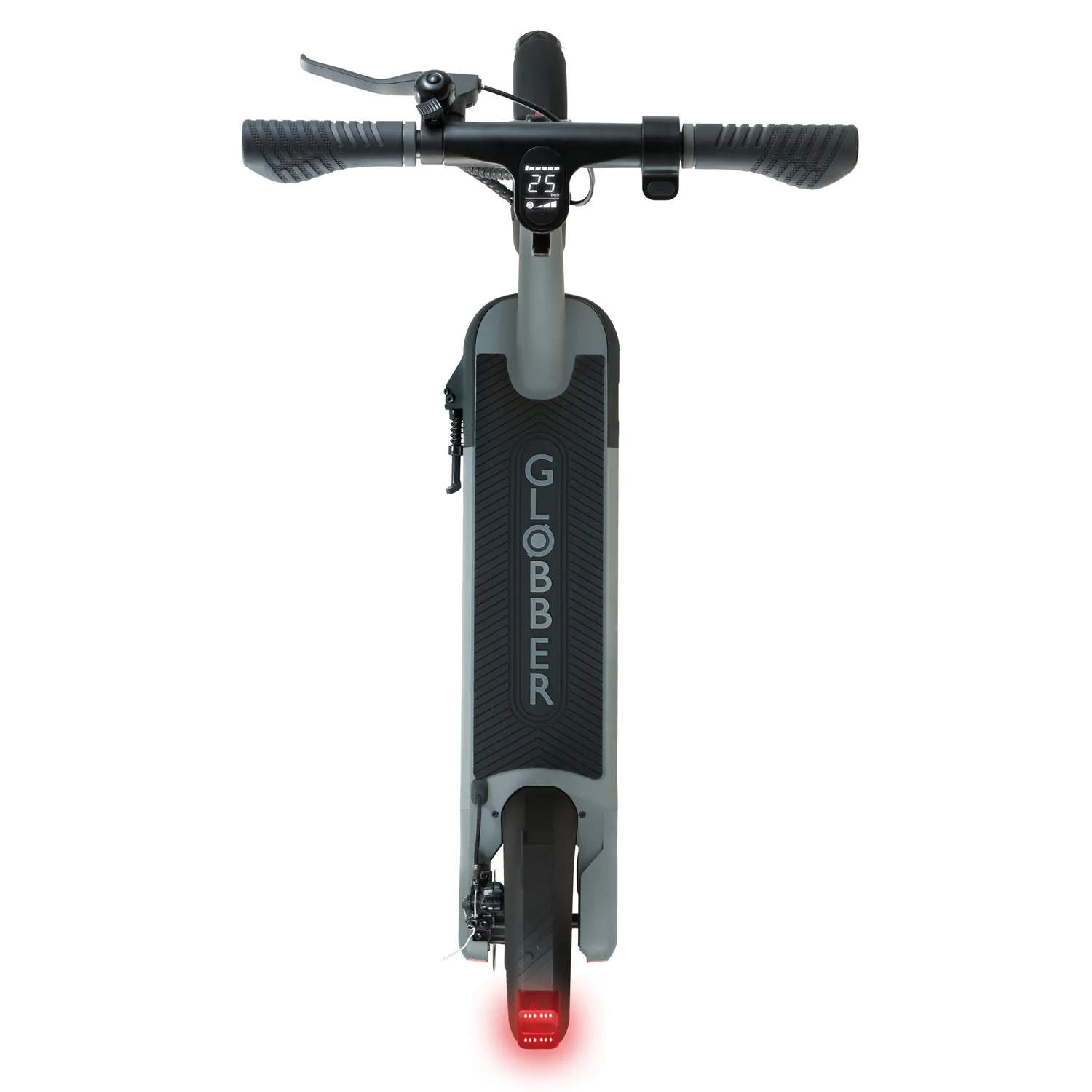 Globber E-Motion 27 elsparkcykel vikbar vuxen