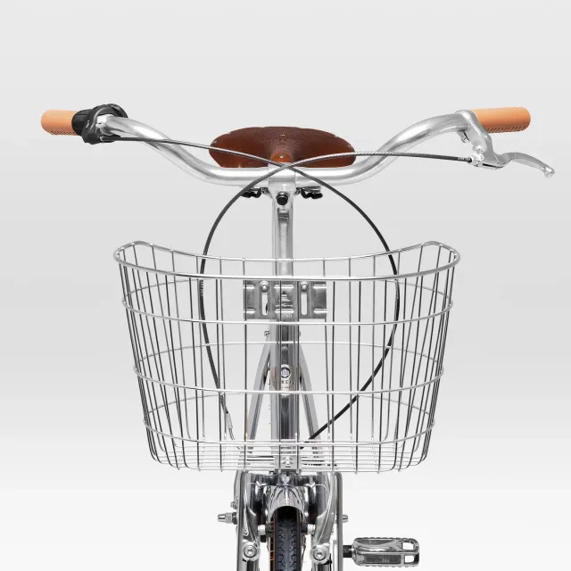 BikeID Included Basket cykelkorg