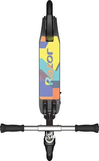 Razor A5 Lux Light-Up sparkcykel lysande hjul