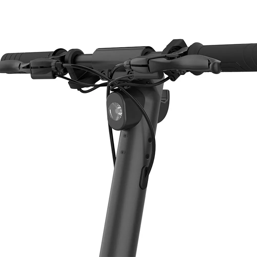 AOVO X10 elsparkcykel dual drive 48V 18,2Ah terräng