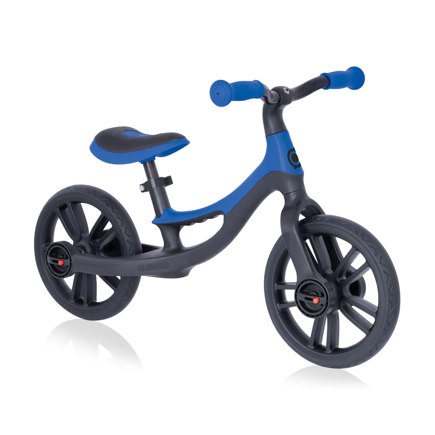 Globber Go Bike Elite springcykel 10 tum 2-5 år