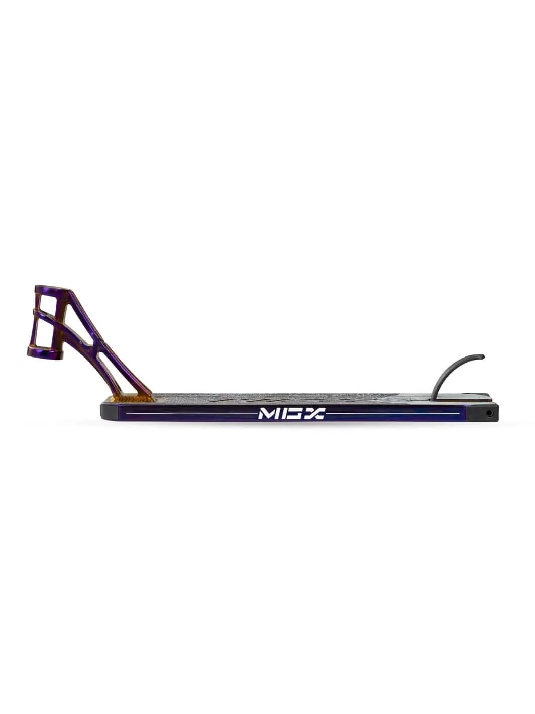 MGX Extreme Pro deck Neo Vapor 5 tum lätt