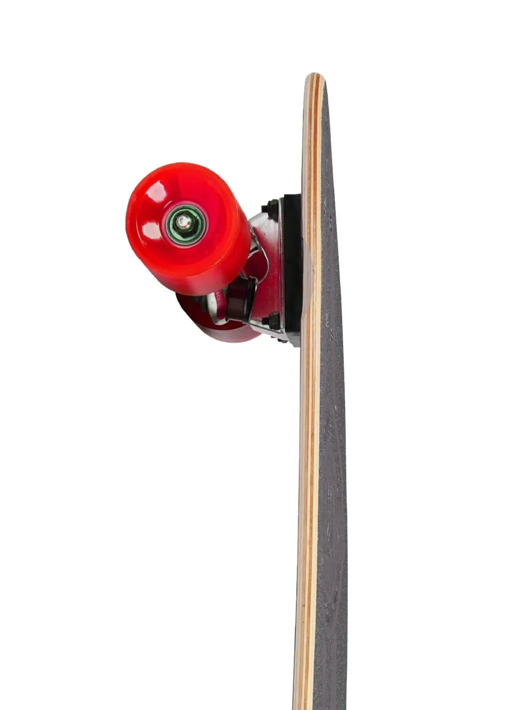 Madd Gear Longboard 36" ockra cruiser 62 mm hjul