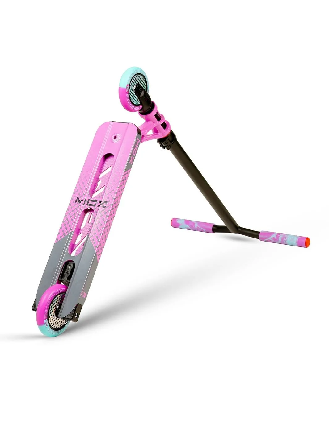 MGX S2 stunt sparkcykel Ripa barn 60 kg