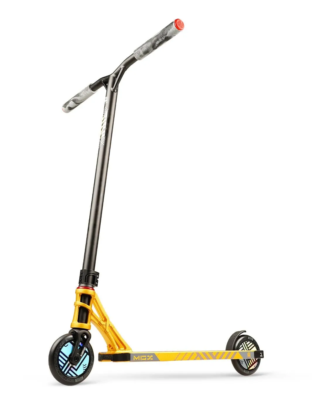 MGP MGX T2 Playa stuntscooter trick