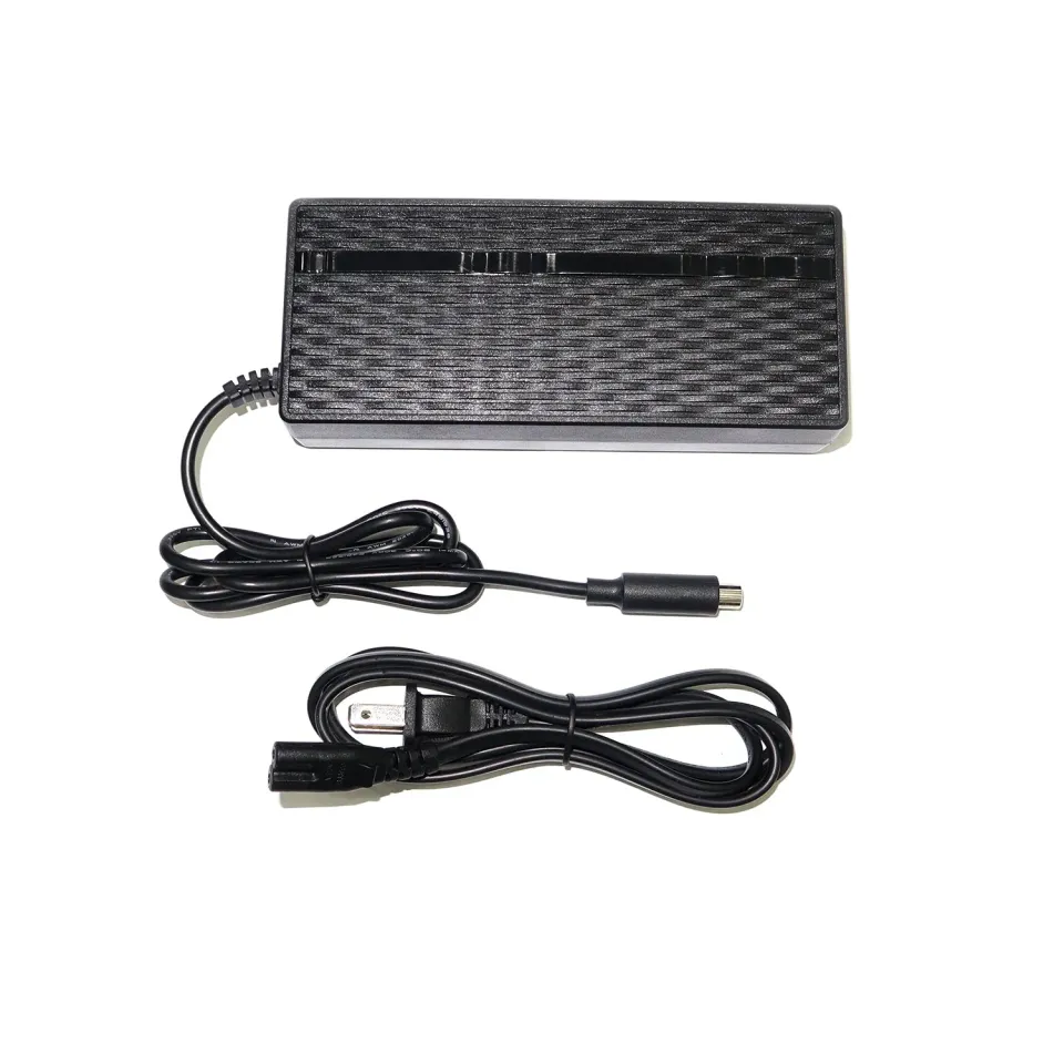 Hiboy S2 Max Pro laddare elsparkcykel original