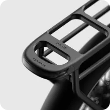 Tenways CGO Compact pakethållare MIK HD