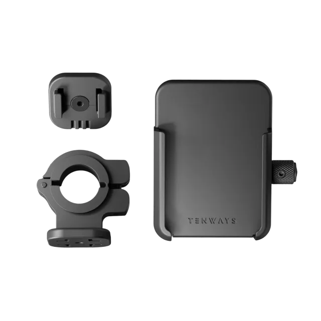 Tenways Holder Mount mobilhållare styre universal