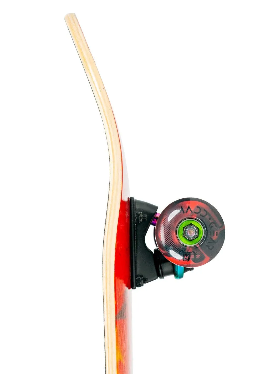 Madd Gear Grind Spec Toxin skateboard 31 tum komplett