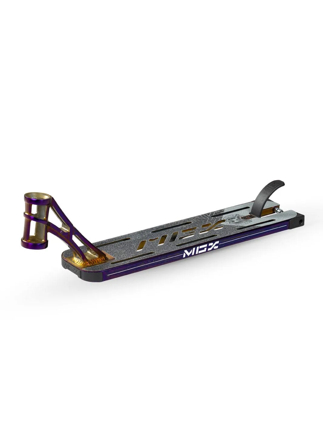 MGX Extreme Pro deck Neo Vapor 5 tum lätt