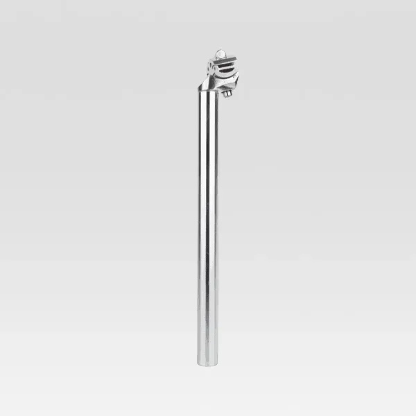 BikeID Seatpost sadelrör svart