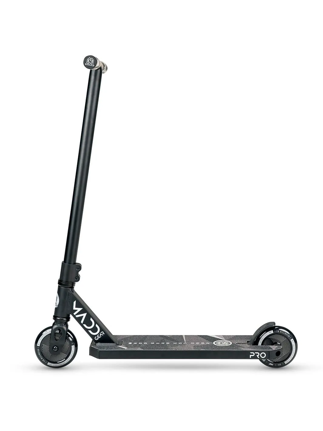 MGP Renegade Pro sparkcykel svart lätt 100 kg