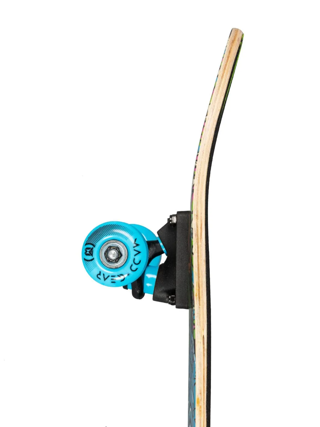 Madd Gear LTR Munch skateboard 31" nybörjare