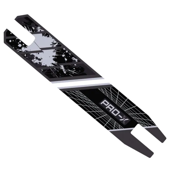 Razor Pro X stunt sparkcykel trick