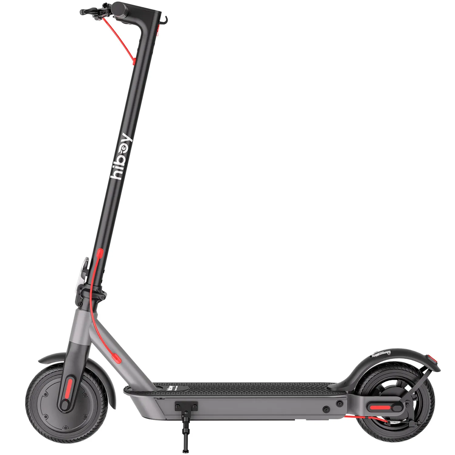 Hiboy S3 elsparkcykel hopfällbar 350W 25km