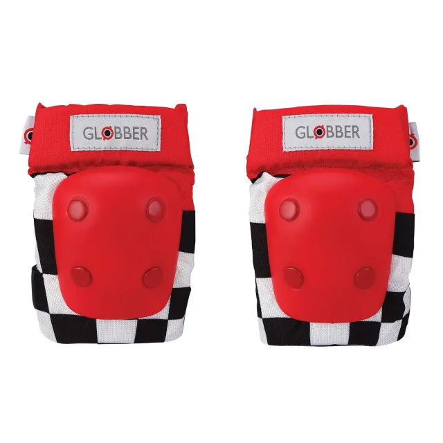 Globber Toddler Pads knäskydd XXS 3-7 år