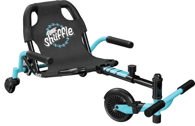 Razor Crazy Cart Shuffle driftgokart