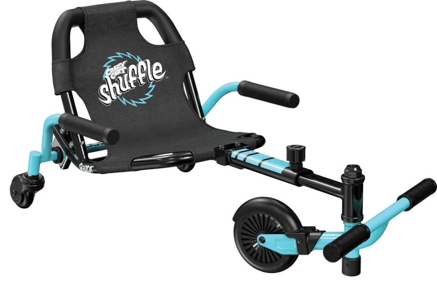 Razor Crazy Cart Shuffle driftgokart