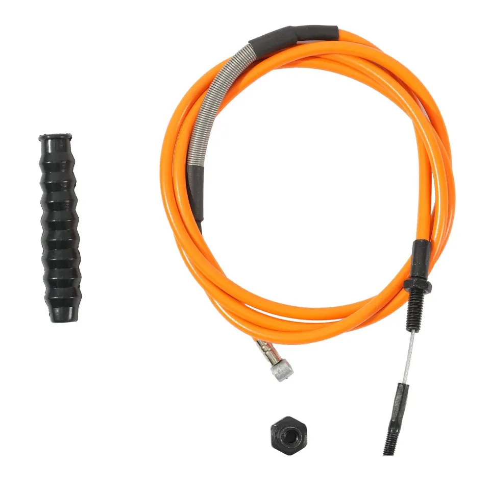 Hiboy Max Pro bromsvajer fram trumbroms original