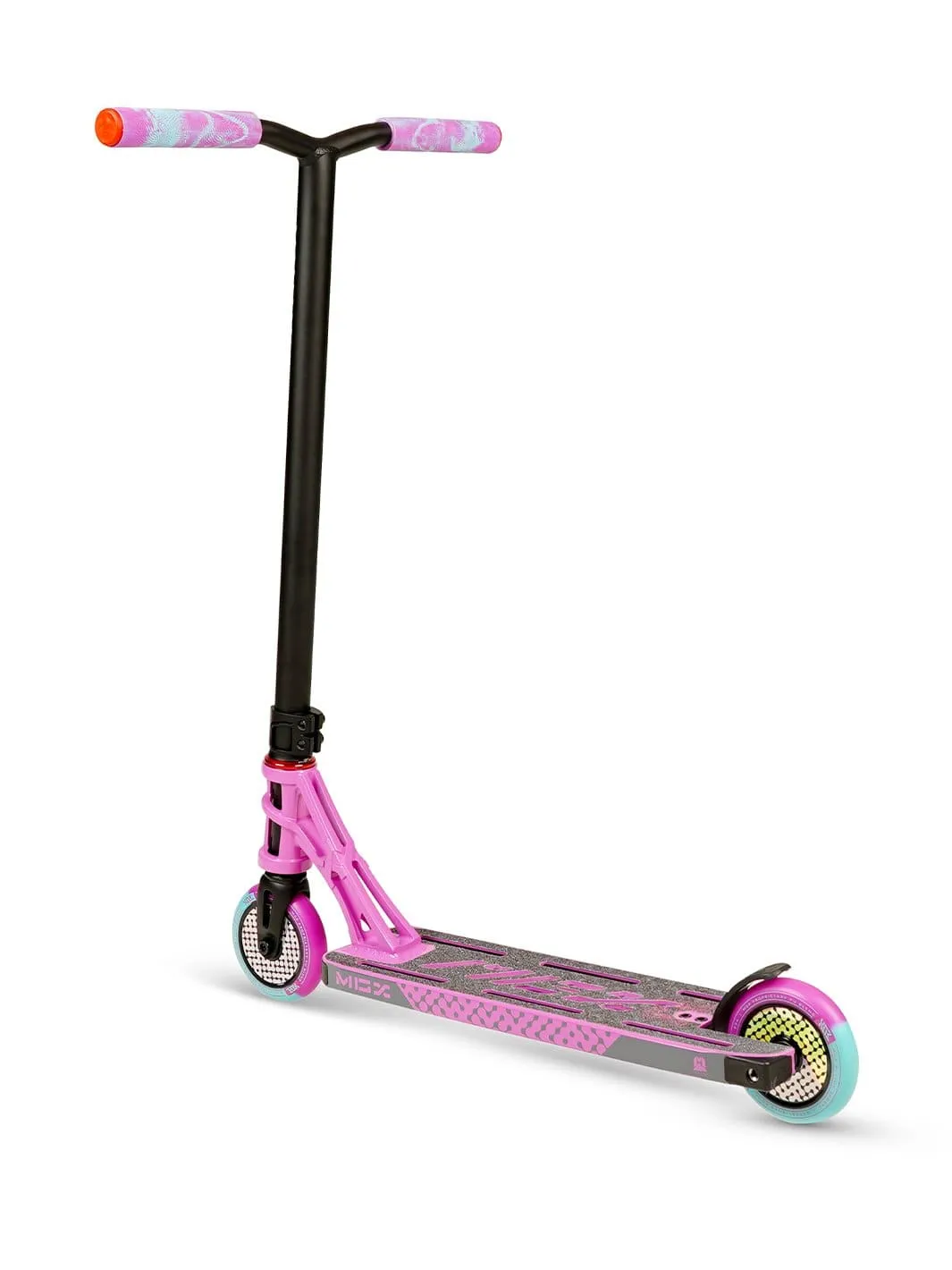 MGX S2 stunt sparkcykel Ripa barn 60 kg