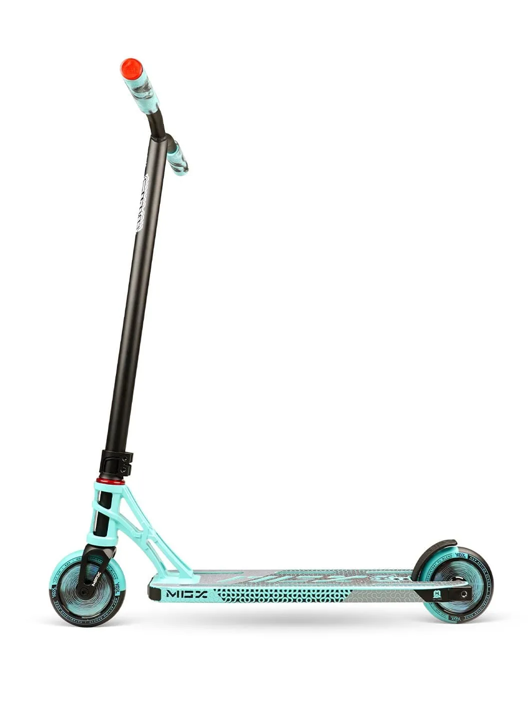 Madd Gear MGX P2 Taze tricksparkcykel komplett