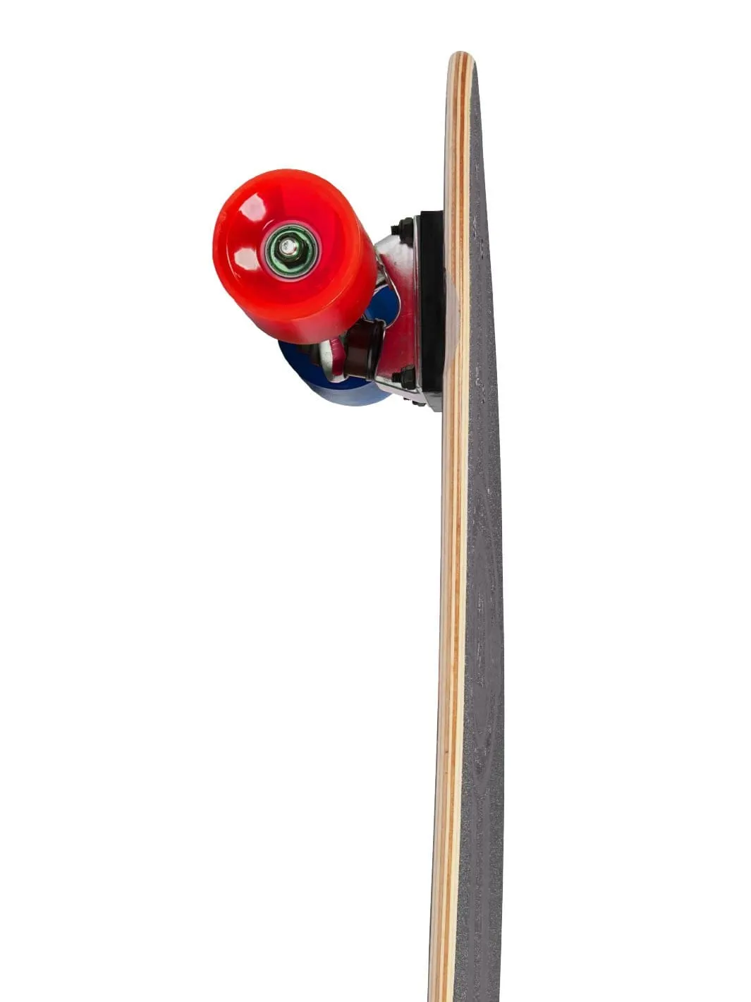 Madd Gear Cruiser Board Blocked skateboard 32" komplett
