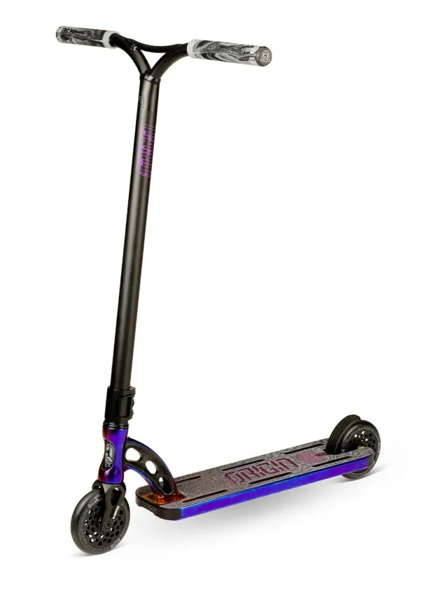 MGP Origin 5 sparkcykel nocturnal avancerad
