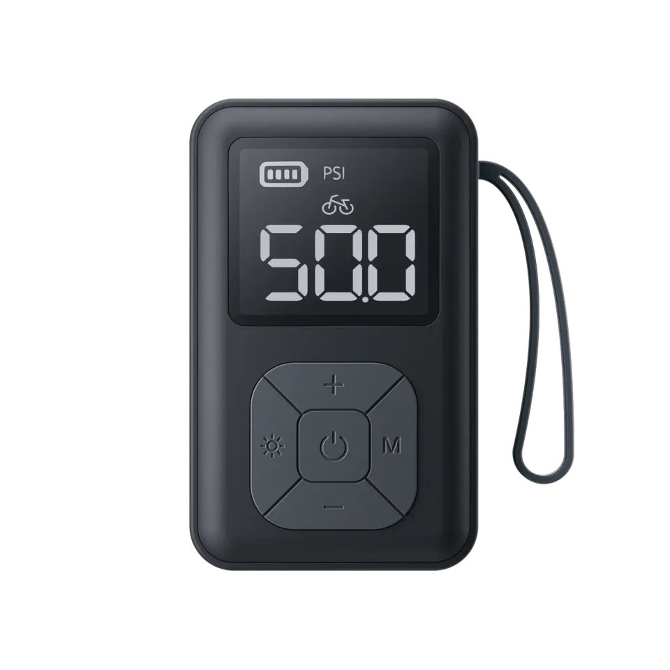 Tenways Electric Air Pump elpump