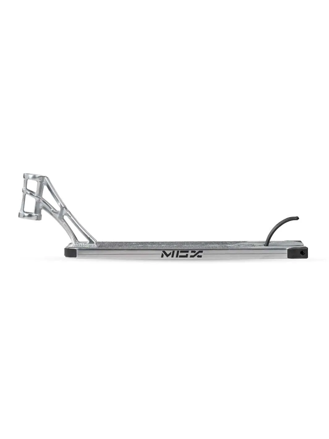 MGX Extreme sparkcykeldeck krom 5x20 tum lätt