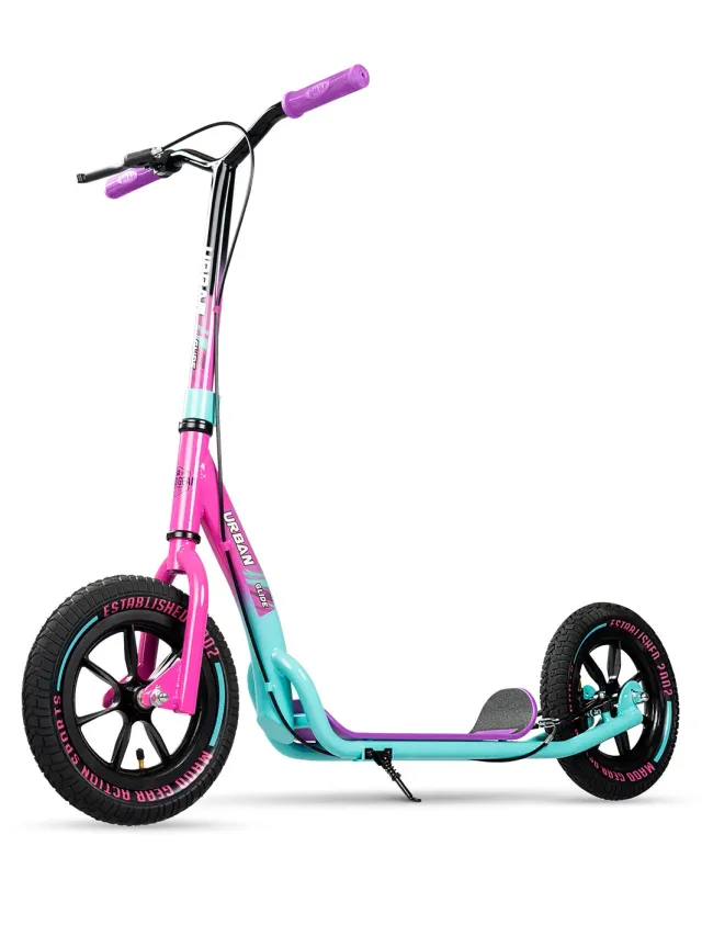 Madd Gear Urban Glide sparkcykel Bahamas pendling