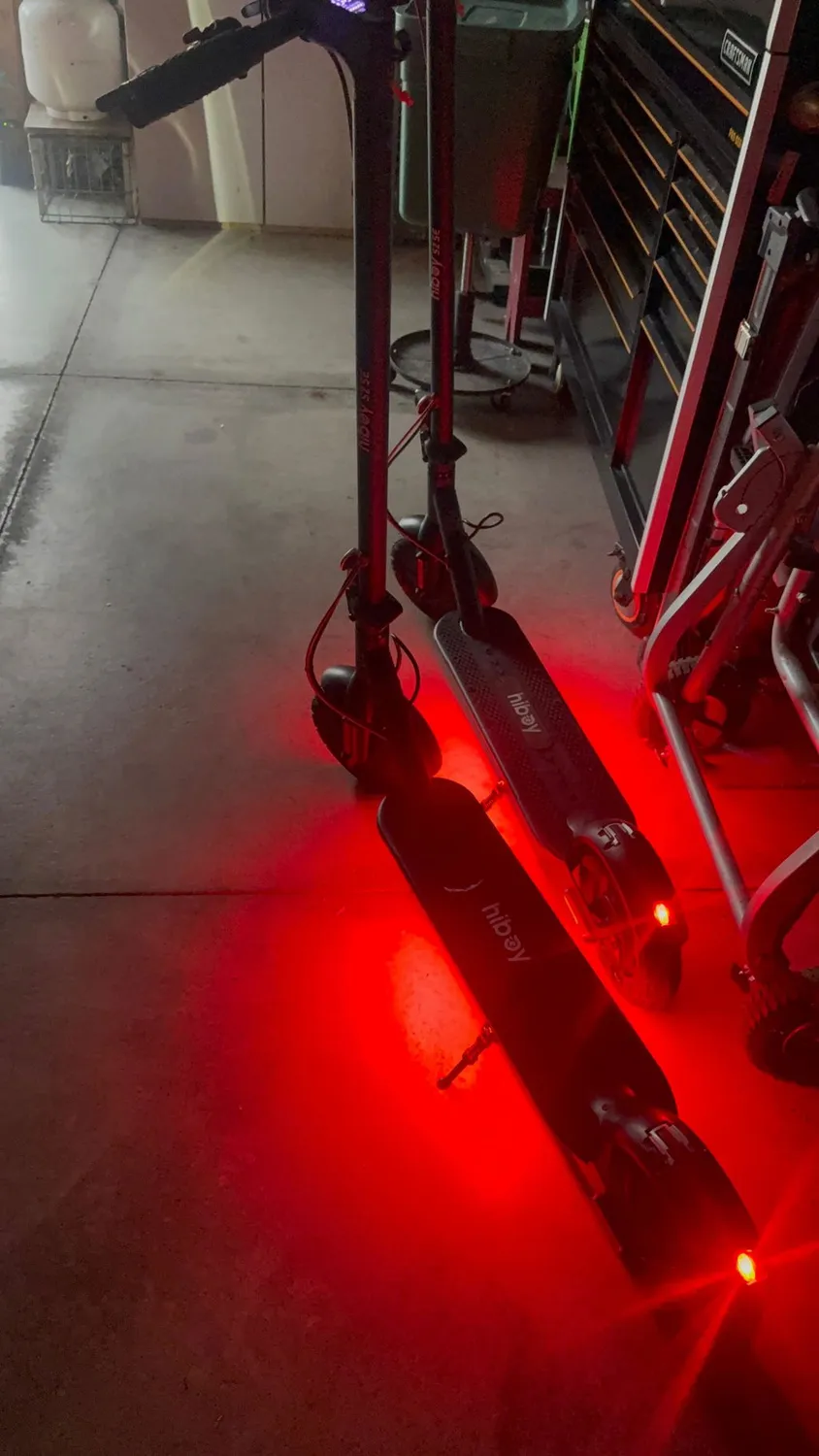 Hiboy S2 SE elsparkcykel Basic 350W 27 km