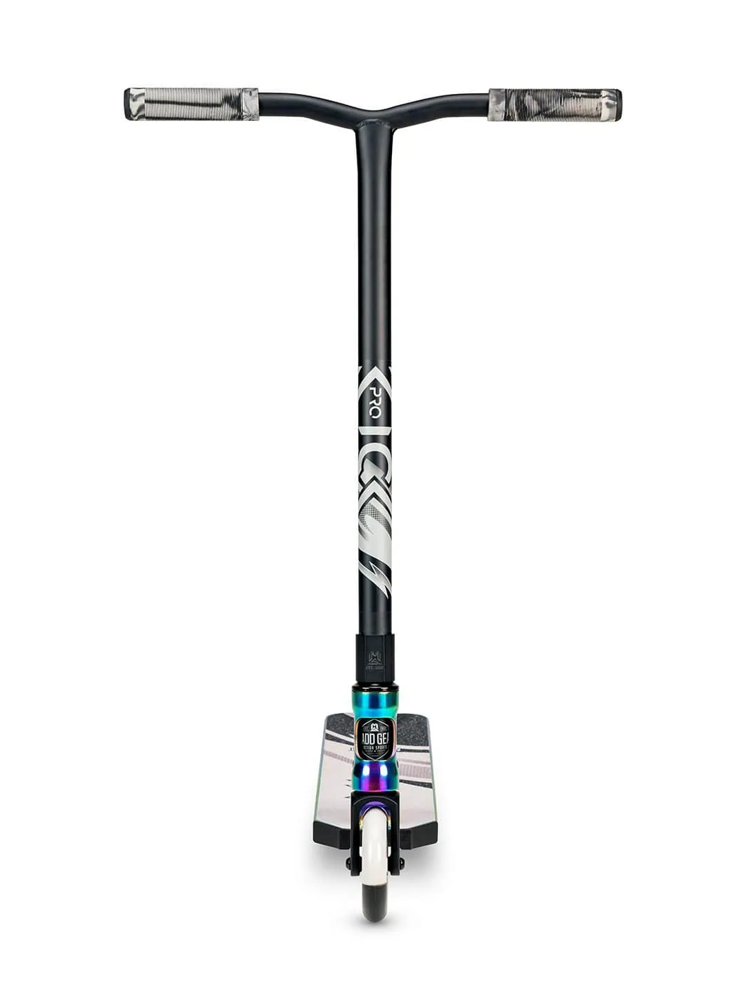 Madd Gear Kick Pro stunt sparkcykel neochrome 100 kg