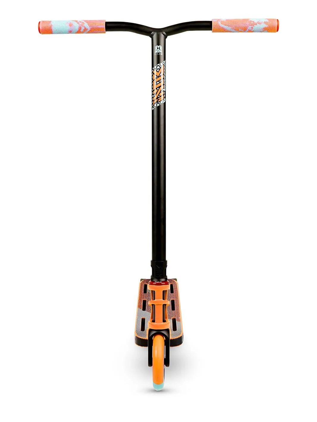 Madd Gear MGX P2 stunt-sparkcykel Orix nybörjare