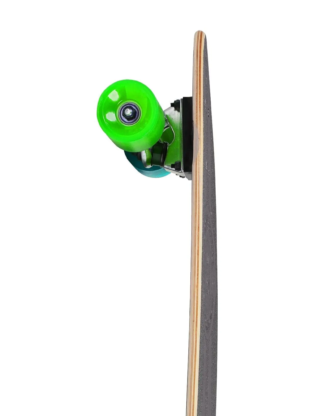 MGP Shake longboard 36 tum cruiser