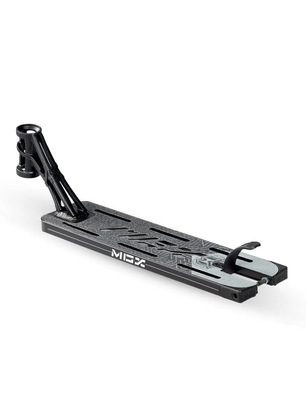 MGP MGX Extreme sparkcykel deck svart 5 tum