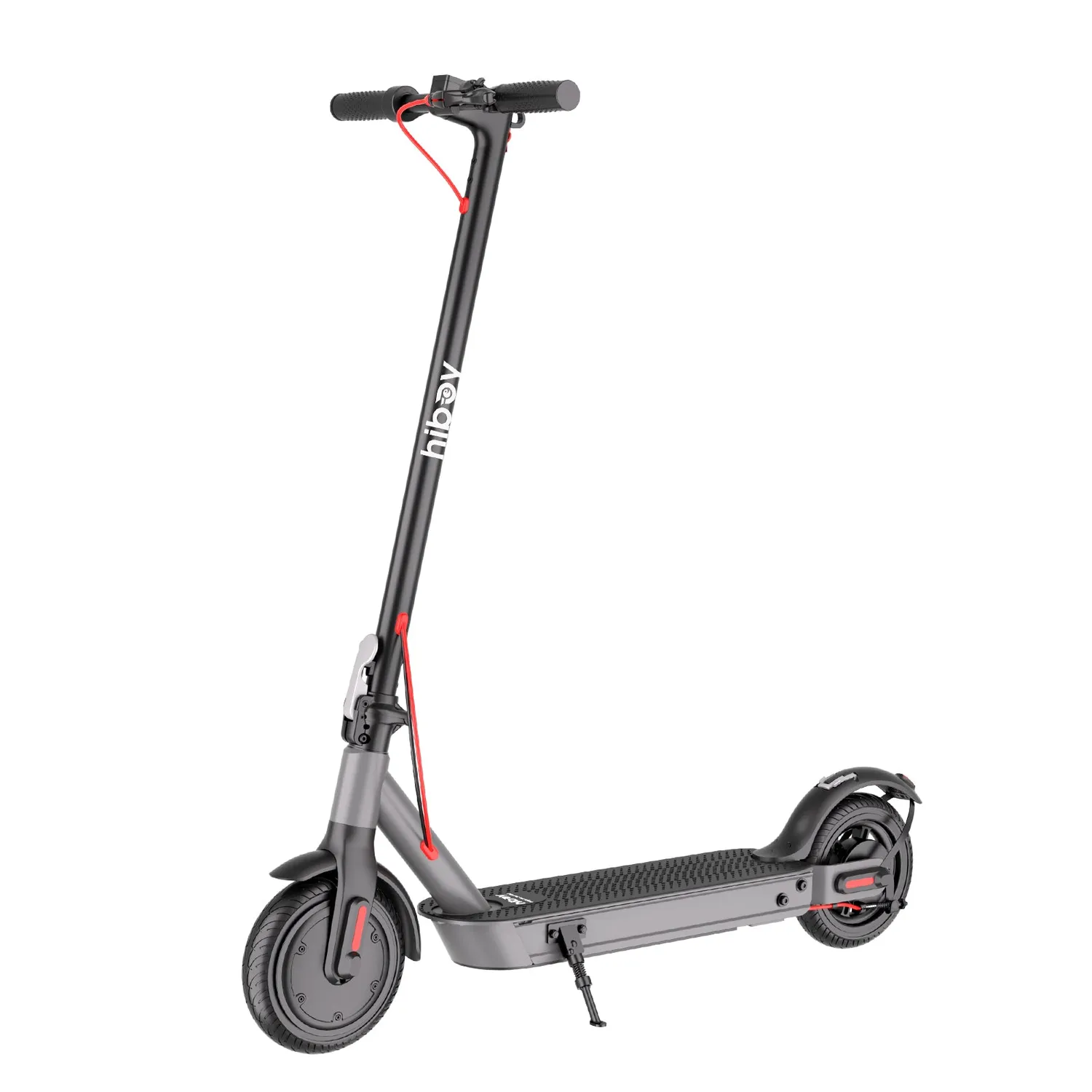 Hiboy S2 Nova elsparkcykel renoverad 27 km räckvidd