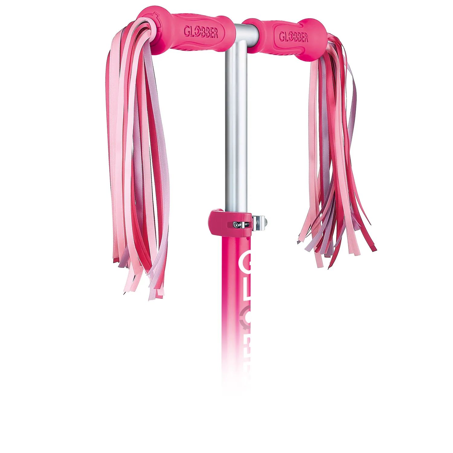 Globber Fantasy Ribbons styreband återvunna