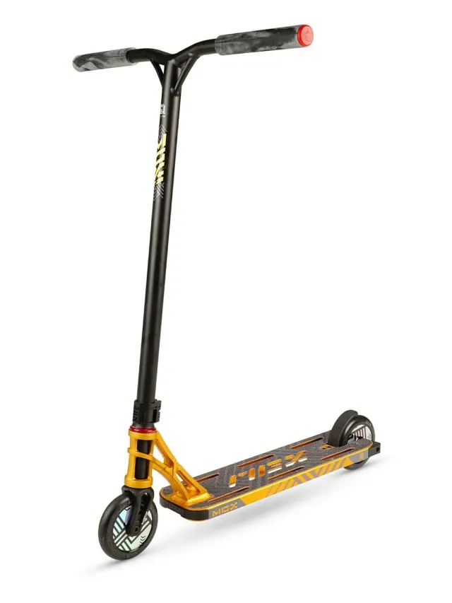 MGP MGX T2 Playa stuntscooter trick