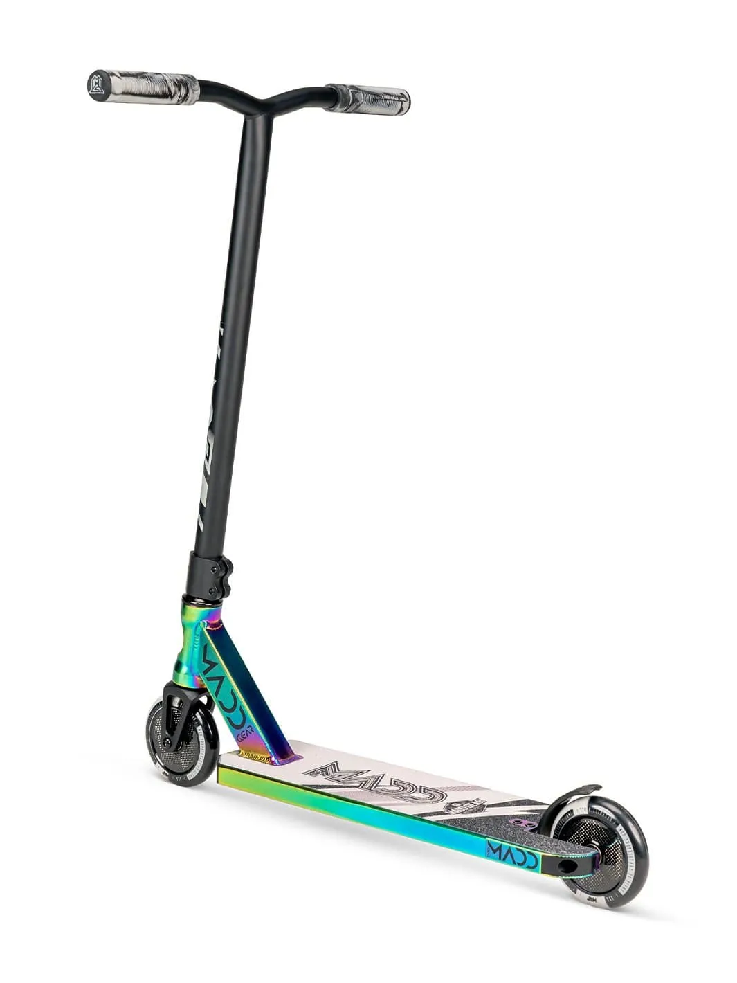 Madd Gear Kick Pro stunt sparkcykel neochrome 100 kg