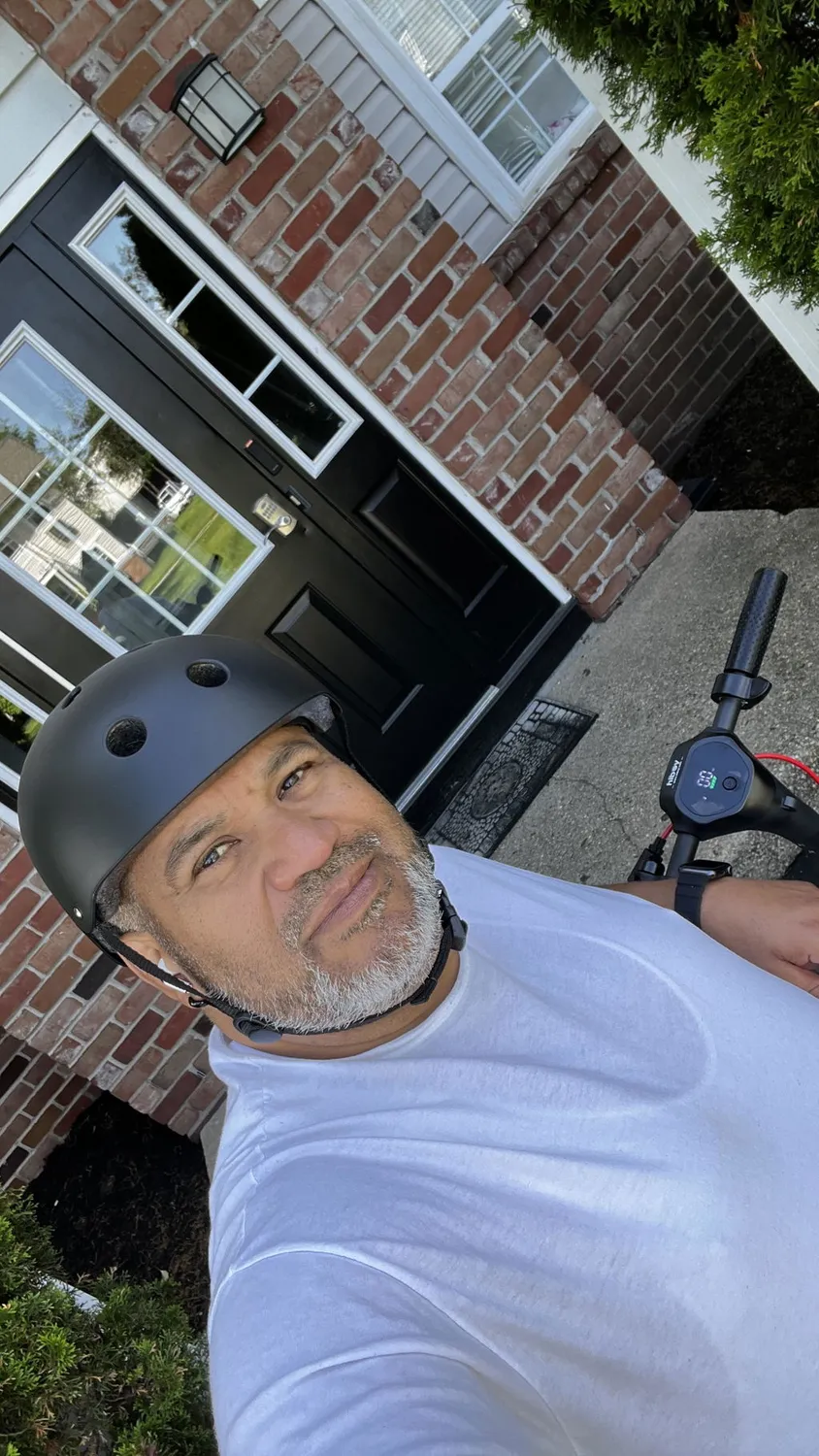 Hiboy KS4 Pro styre till elsparkcykel